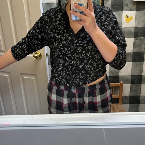 Blouse - Picture 3 of 4